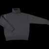 Poudre Organic Pulls | PULL BAIE ADULTE Dark Mist DarkMist
