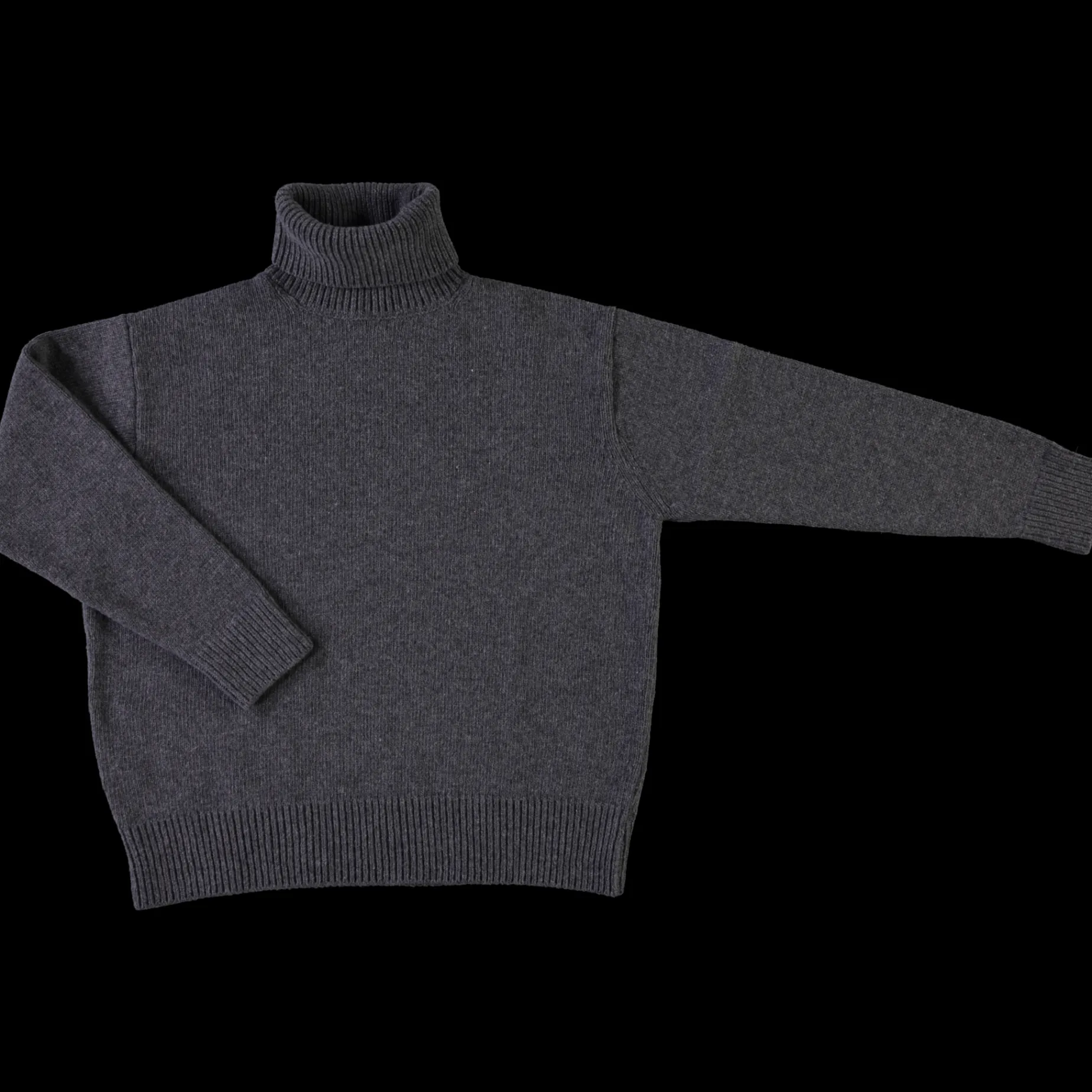 Poudre Organic Pulls | PULL BAIE ADULTE Dark Mist DarkMist
