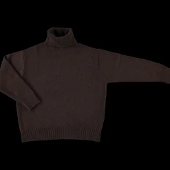 Poudre Organic Pulls | PULL BAIE ADULTE Dark Wood DarkWood