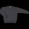 Poudre Organic Pulls | PULL BROME LAINE ADULTE Dark Mist DarkMist