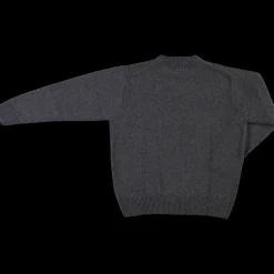 Poudre Organic Pulls | PULL BROME LAINE ADULTE Dark Mist DarkMist