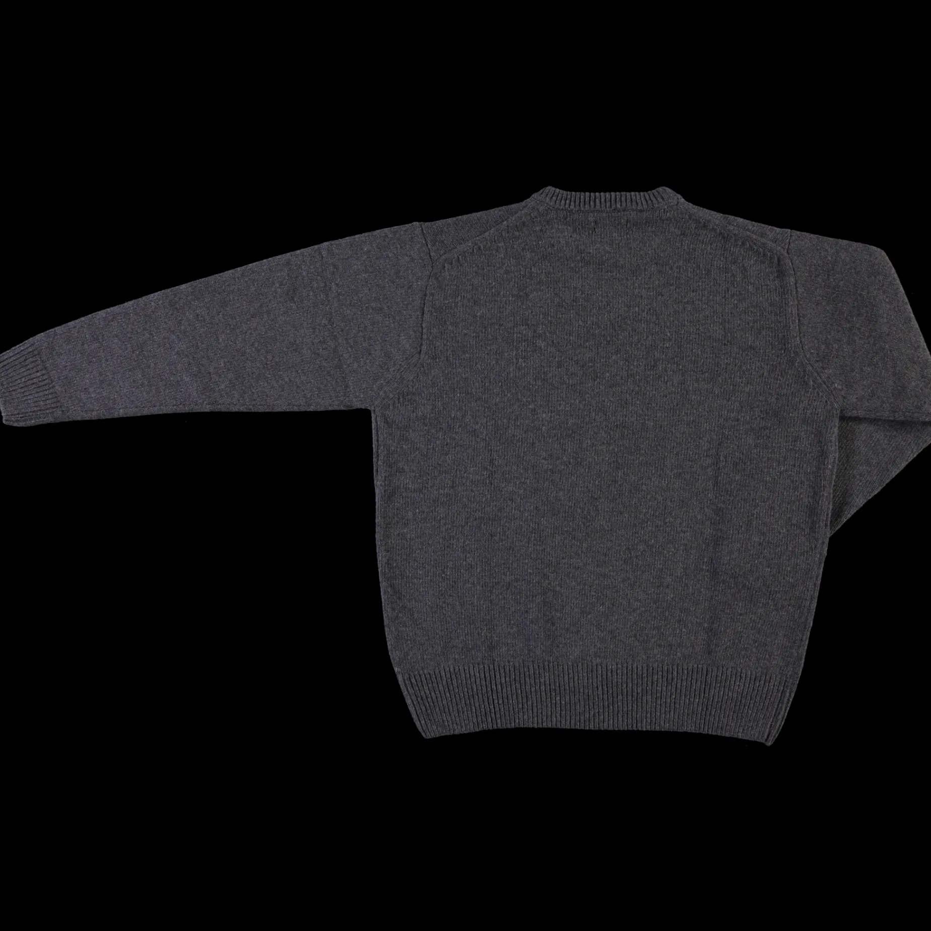 Poudre Organic Pulls | PULL BROME LAINE ADULTE Dark Mist DarkMist