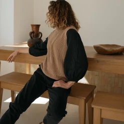 Poudre Organic Pulls | PULL CANNEBERGE ADULTE Noix de Cajou NoixdeCajou