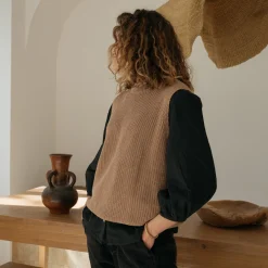 Poudre Organic Pulls | PULL CANNEBERGE ADULTE Noix de Cajou NoixdeCajou