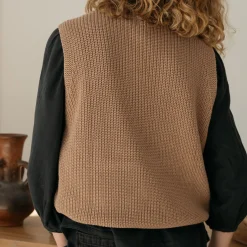Poudre Organic Pulls | PULL CANNEBERGE ADULTE Noix de Cajou NoixdeCajou