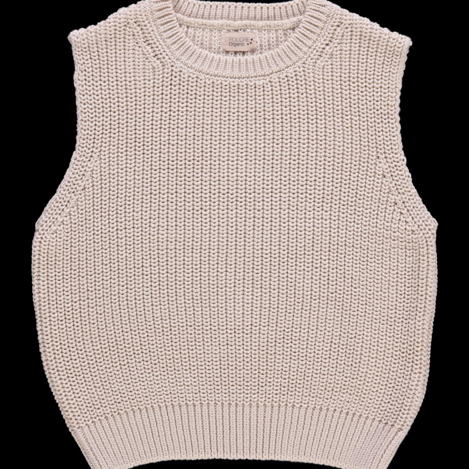 Poudre Organic Pulls | PULL CANNEBERGE Almond Milk AlmondMilk