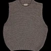 Poudre Organic Pulls | PULL CANNEBERGE LAINE Castor