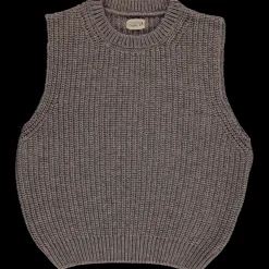Poudre Organic Pulls | PULL CANNEBERGE LAINE Castor