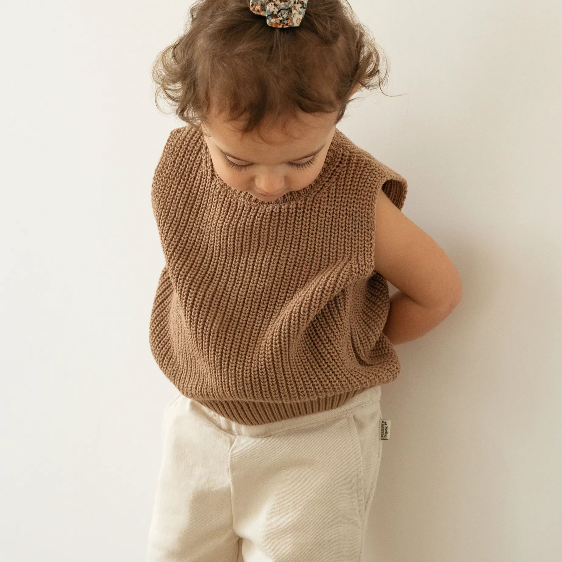 Poudre Organic Pulls | PULL CANNEBERGE Noix de Cajou NoixdeCajou