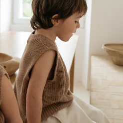 Poudre Organic Pulls | PULL CANNEBERGE Noix de Cajou NoixdeCajou