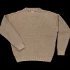 Poudre Organic Pulls | Pulls | PULL PISSENLIT COTON ADULTE Noix de Cajou NoixdeCajou