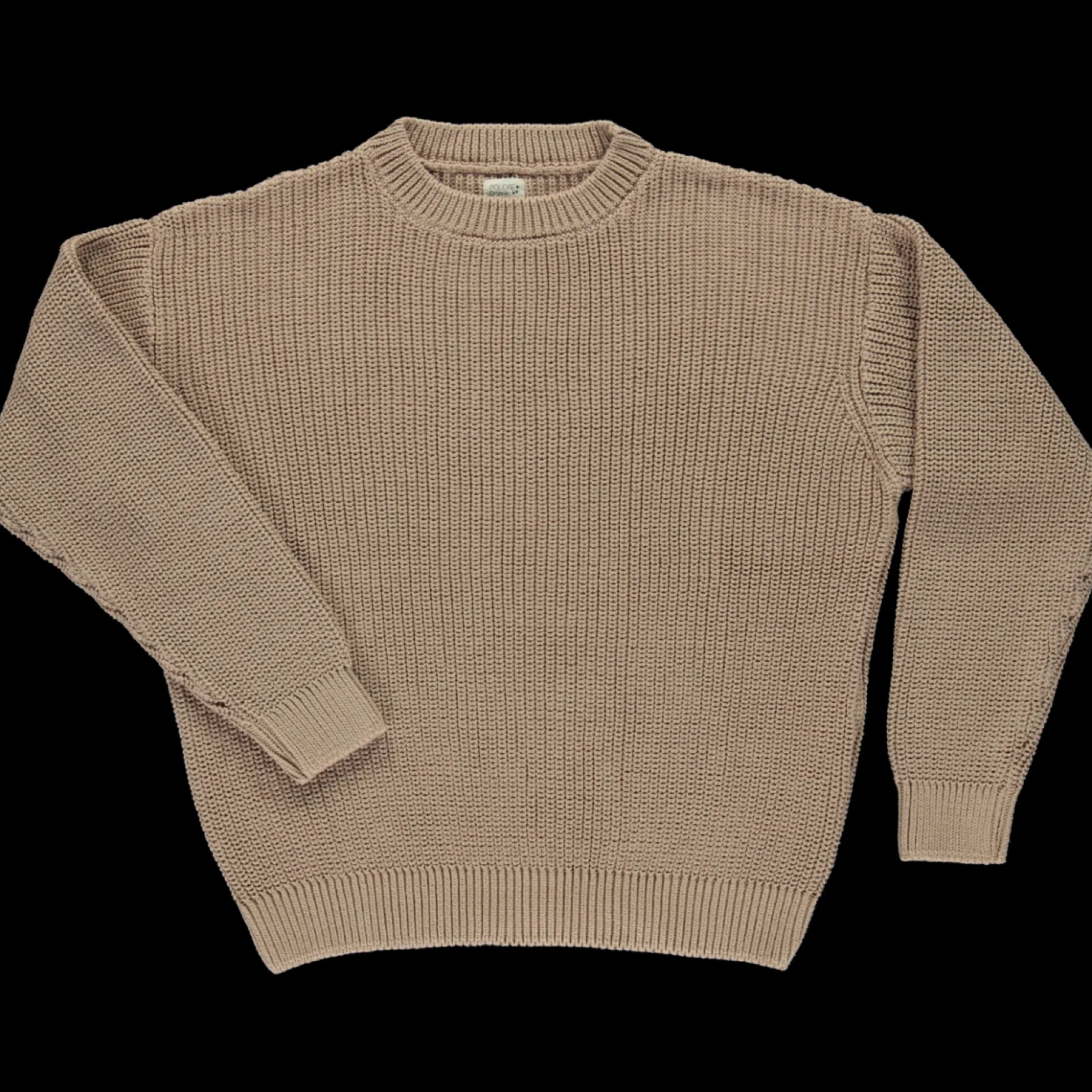 Poudre Organic Pulls | Pulls | PULL PISSENLIT COTON ADULTE Noix de Cajou NoixdeCajou