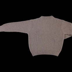 Poudre Organic Pulls | Pulls | PULL PISSENLIT LAINE ADULTE Hazelnut