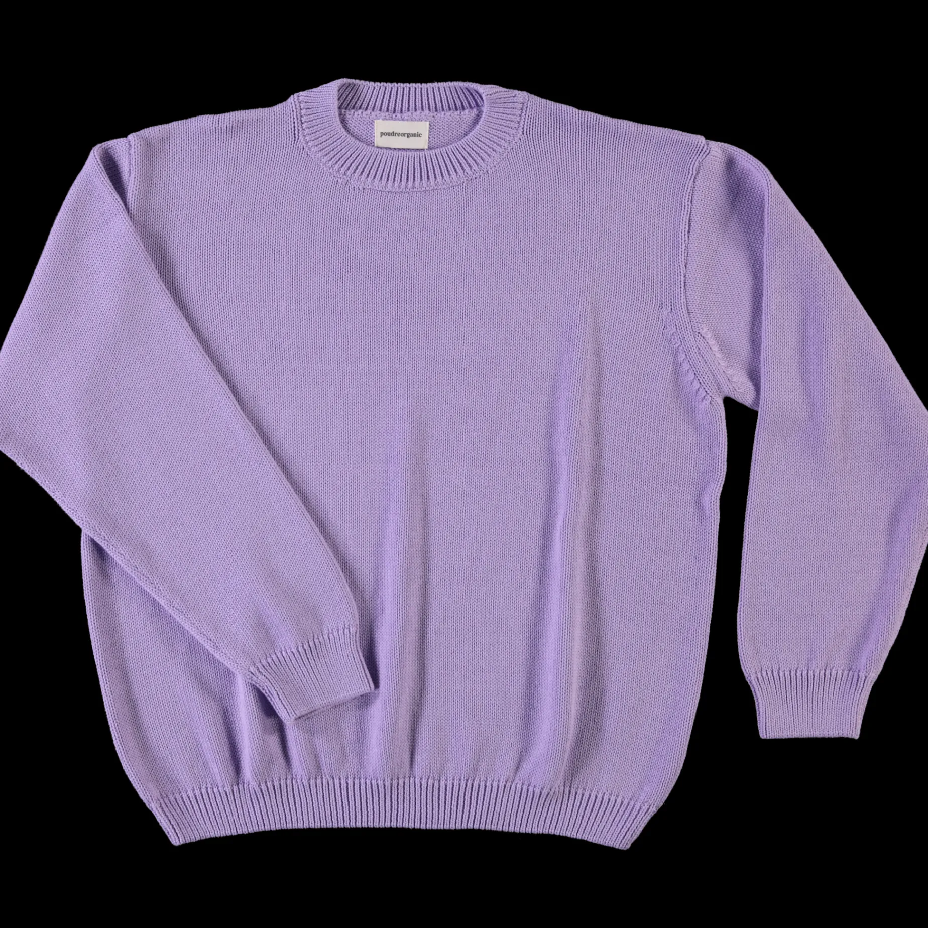 Poudre Organic Pulls | PULL THÉ ADULTE Lavender