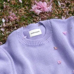 Poudre Organic Pulls | PULL THÉ ADULTE Lavender