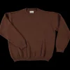 Poudre Organic Pulls | PULL THÉ ADULTE Noisette