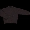 Poudre Organic Pulls | PULL THÉ LAINE Speckled Earth SpeckledEarth