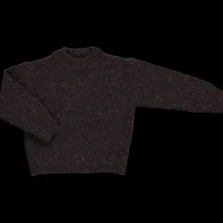 Poudre Organic Pulls | PULL THÉ LAINE Speckled Earth SpeckledEarth