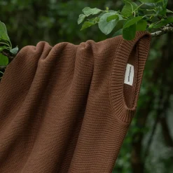 Poudre Organic Pulls | PULL THÉ Noisette