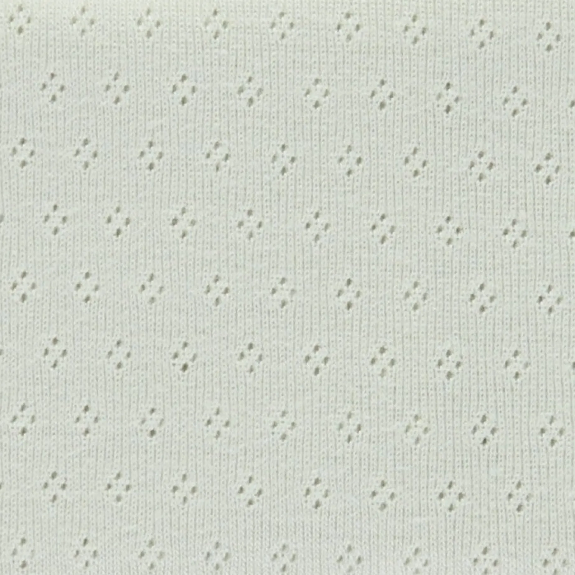Poudre Organic Pyjamas | PYJAMA ARBOUSIER AJOURÉ Almond Milk AlmondMilk