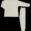 Poudre Organic Pyjamas | PYJAMA ARBOUSIER Coeurs Lipstick Coeurs-Lipstick