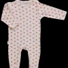 Poudre Organic Pyjamas | Trousseaux De Naissance & Packs | PYJAMA ARMOISE Bandana Rooïbos Tea BandanaRooïbosTea