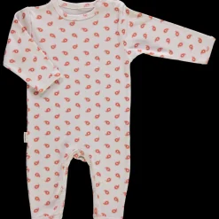 Poudre Organic Pyjamas | Trousseaux De Naissance & Packs | PYJAMA ARMOISE Bandana Rooïbos Tea BandanaRooïbosTea