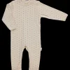 Poudre Organic Pyjamas | Trousseaux De Naissance & Packs | PYJAMA ARMOISE Coeurs Dijon CoeursDijon