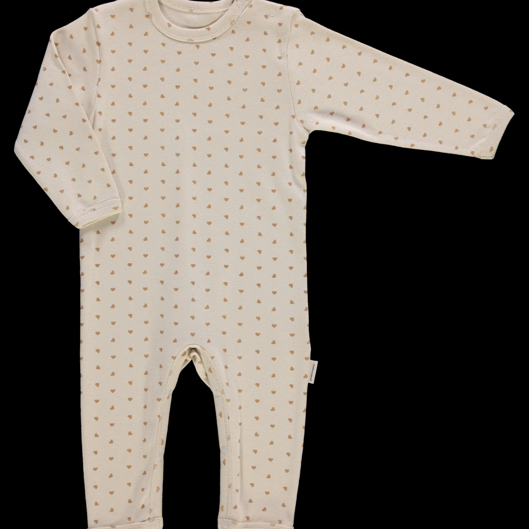 Poudre Organic Pyjamas | Trousseaux De Naissance & Packs | PYJAMA ARMOISE Coeurs Dijon CoeursDijon