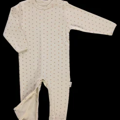 Poudre Organic Pyjamas | Trousseaux De Naissance & Packs | PYJAMA ARMOISE Coeurs Dijon CoeursDijon