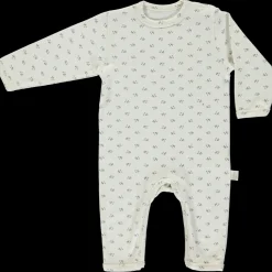 Poudre Organic Pyjamas | PYJAMA ARMOISE Hors Saison Blue Surf Hors-Saison-Blue-Surf