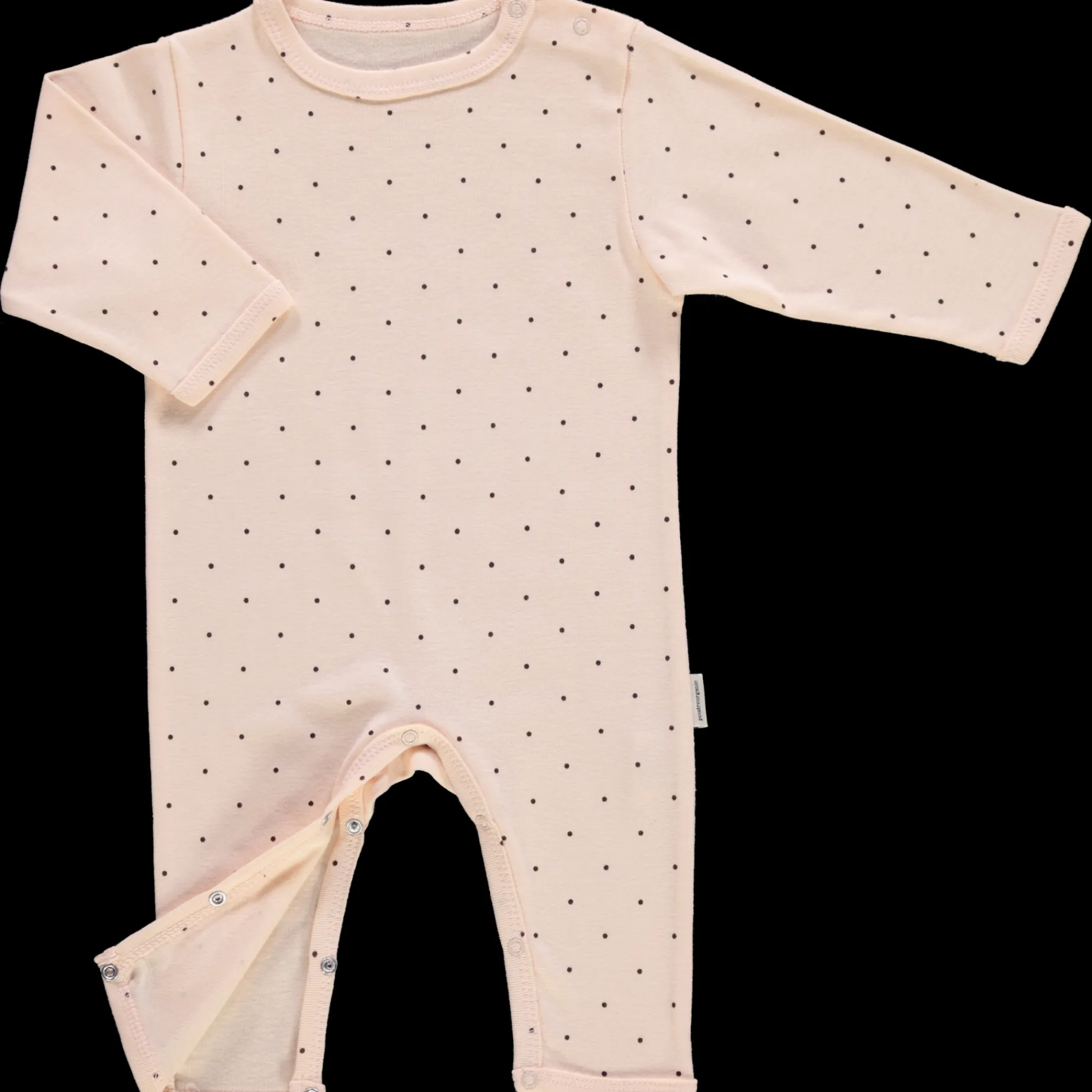 Poudre Organic Pyjamas | PYJAMA ARMOISE Points Sun Kiss PointsSunKiss