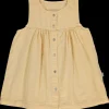 Poudre Organic Jupes & Robes | ROBE AGAVE Sahara Sun SaharaSun