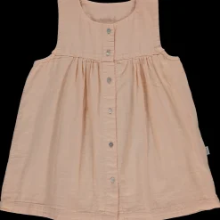 Poudre Organic Jupes & Robes | ROBE AGAVE Toasted Almond ToastedAlmond