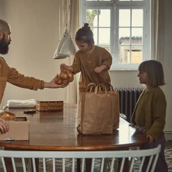 Poudre Organic Jupes & Robes | ROBE AUBÉPINE Dijon