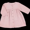 Poudre Organic Jupes & Robes | ROBE AUBÉPINE Rose Quartz RoseQuartz