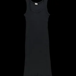 Poudre Organic Jupes & Robes | ROBE FÈVE Pirate Black PirateBlack