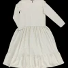 Poudre Organic Jupes & Robes | ROBE GAURA Almond Milk AlmondMilk