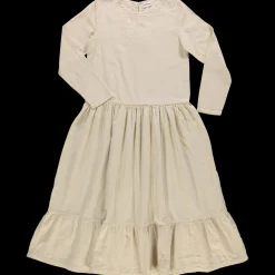 Poudre Organic Jupes & Robes | ROBE GAURA Biscotti