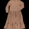 Poudre Organic Jupes & Robes | ROBE GAURA Nuthatch