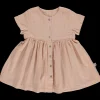 Poudre Organic Jupes & Robes | ROBE GUARANA Toasted Almond ToastedAlmond