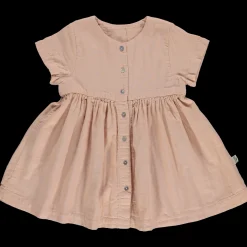 Poudre Organic Jupes & Robes | ROBE GUARANA Toasted Almond ToastedAlmond