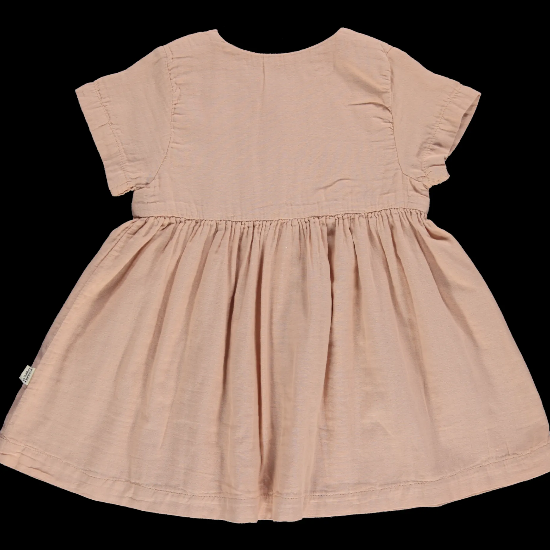 Poudre Organic Jupes & Robes | ROBE GUARANA Toasted Almond ToastedAlmond