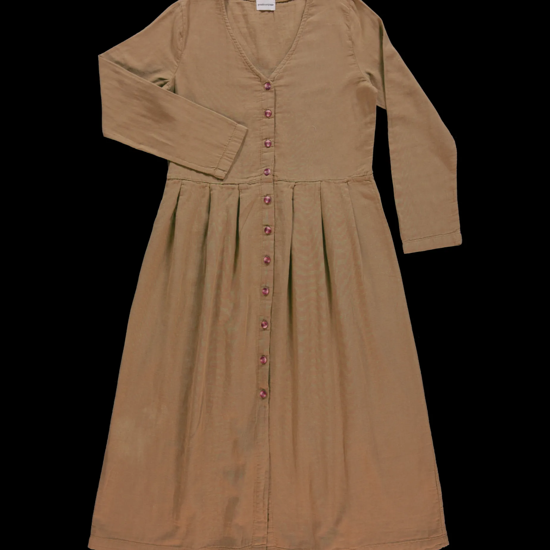 Poudre Organic Jupes & Robes | ROBE IPOMEE Dijon