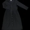 Poudre Organic Jupes & Robes | Duos Kids/adultes | ROBE IPOMEE Pirate Black PirateBlack