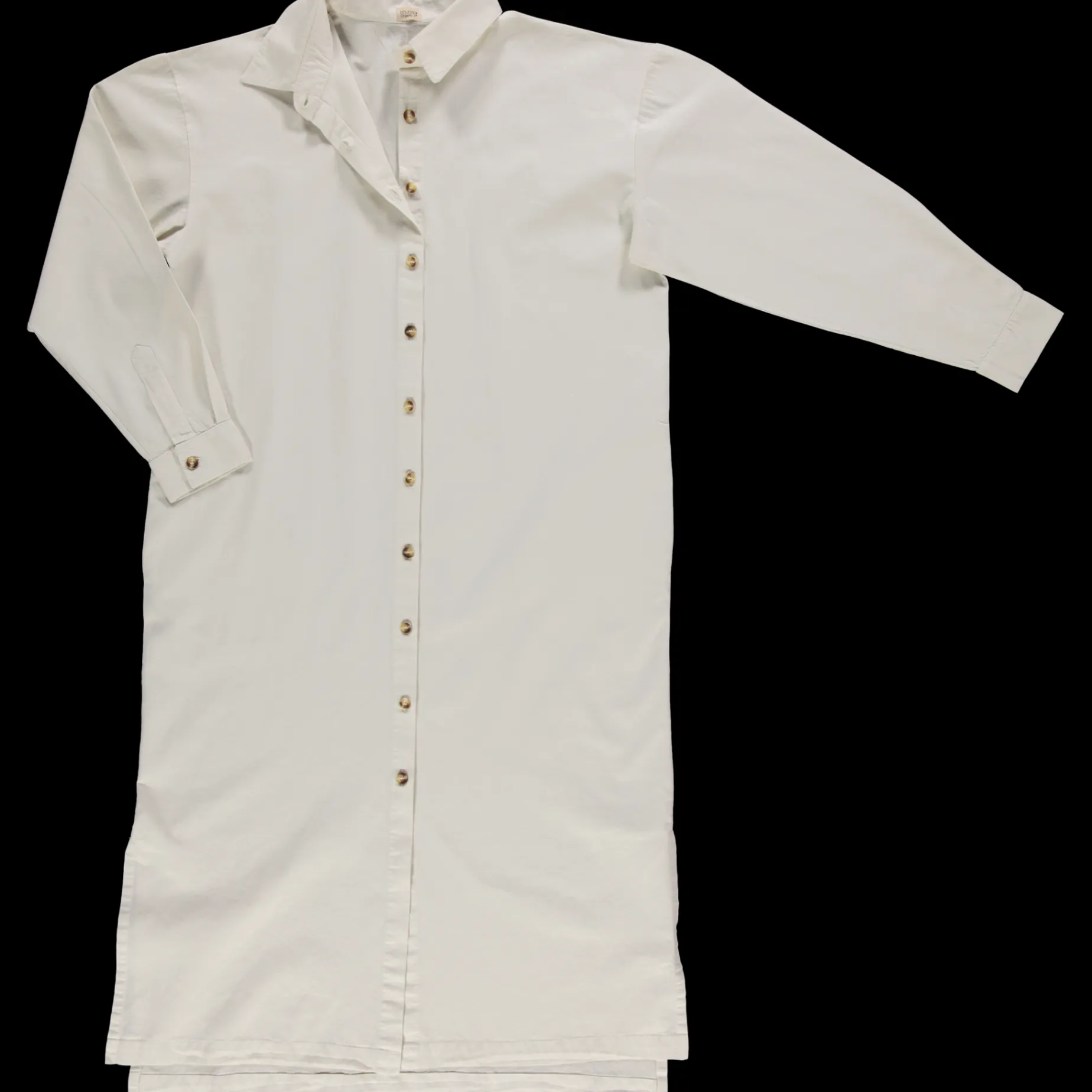 Poudre Organic Jupes & Robes | ROBE LIS Almond Milk AlmondMilk