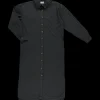 Poudre Organic Jupes & Robes | ROBE LIS Pirate Black PirateBlack