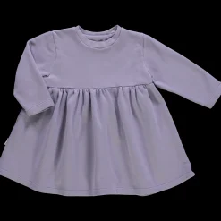 Poudre Organic Jupes & Robes | ROBE LOBELIA Lavender Aura LavenderAura