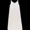 Poudre Organic Jupes & Robes | ROBE NARCISSE Almond Milk AlmondMilk
