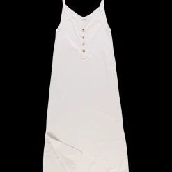 Poudre Organic Jupes & Robes | ROBE NARCISSE Almond Milk AlmondMilk